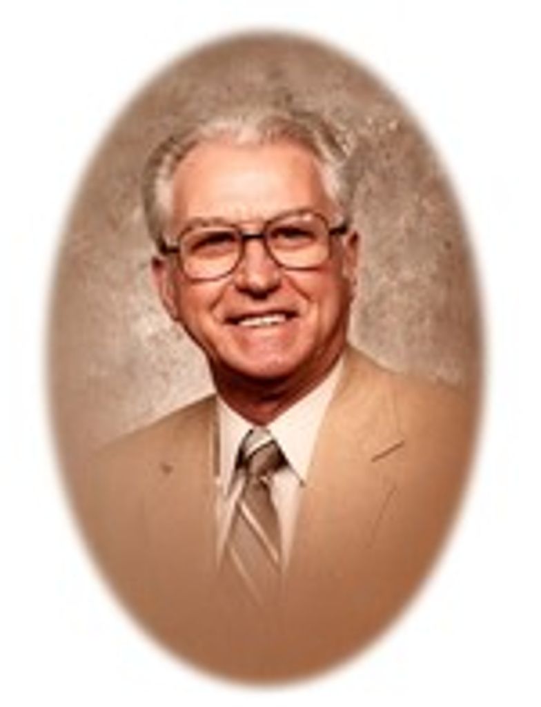 William Robert Richards