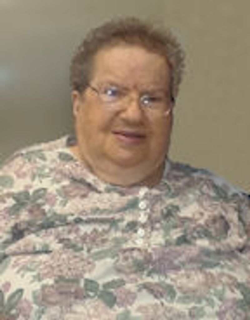Hilda L. Moody Profile Photo