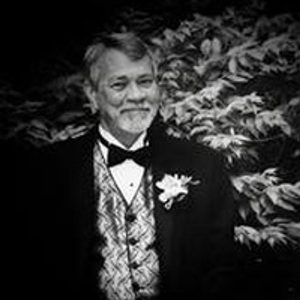 Charles Edward "Ed" Smith