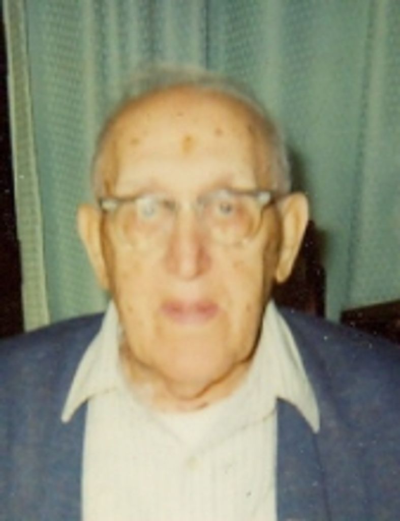 Arthur H. Butcher