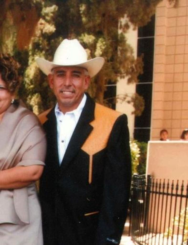 Andres Velasquez Salgado