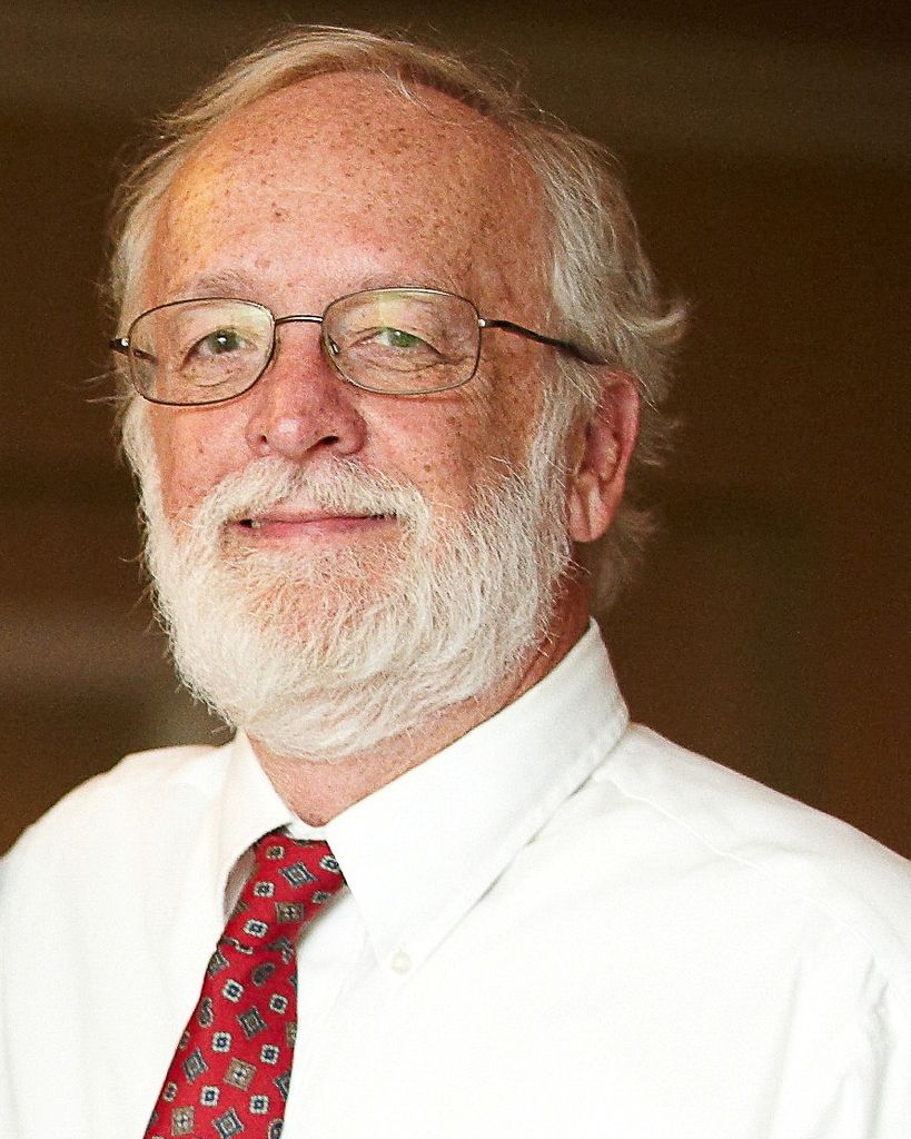 Robert Julius Dietrich