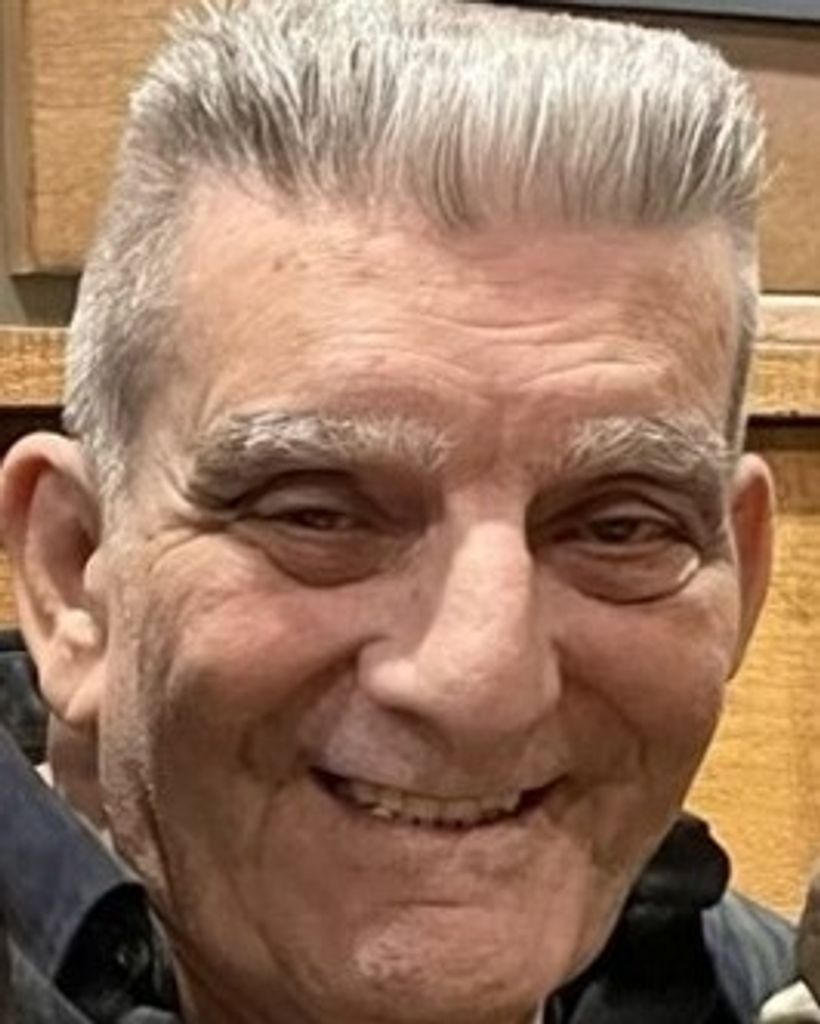 Ronald "Aldo" F. Musto Profile Photo
