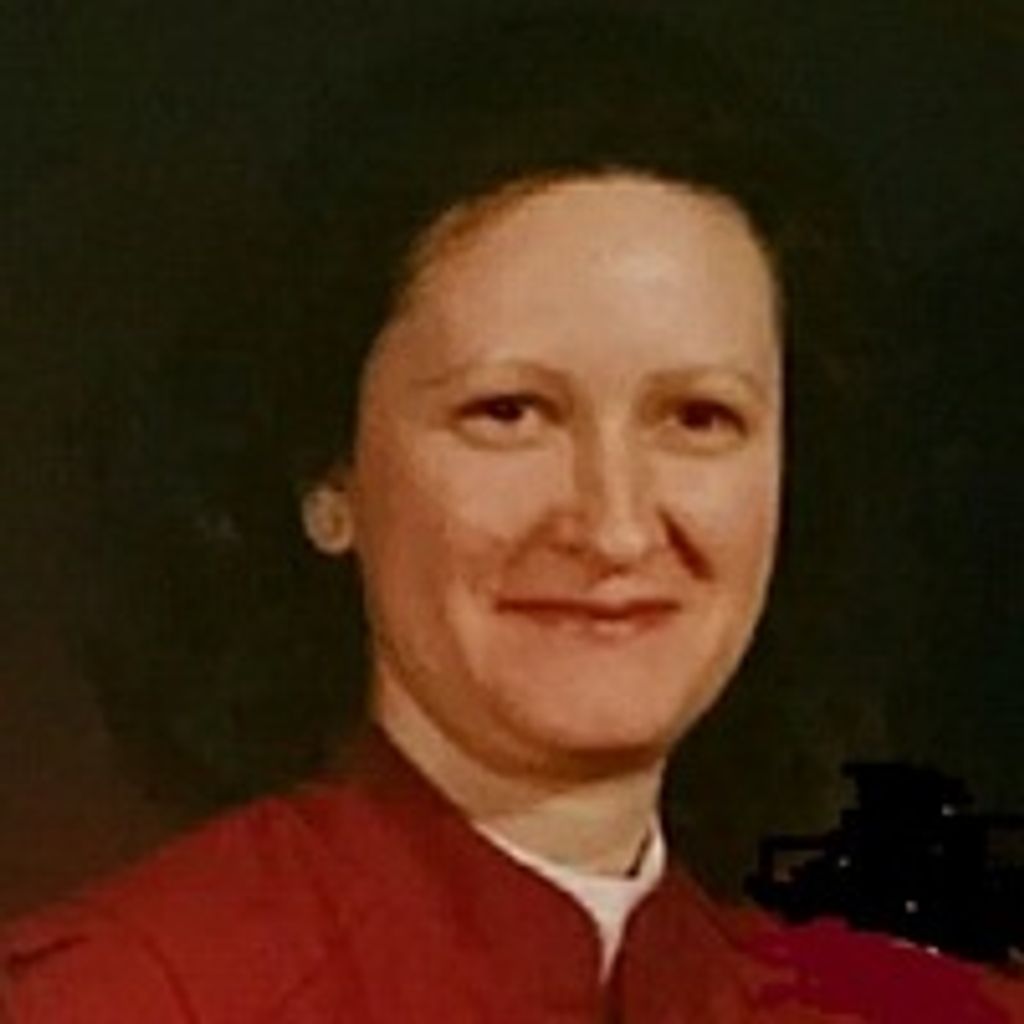 Katherine Lorene Ponder