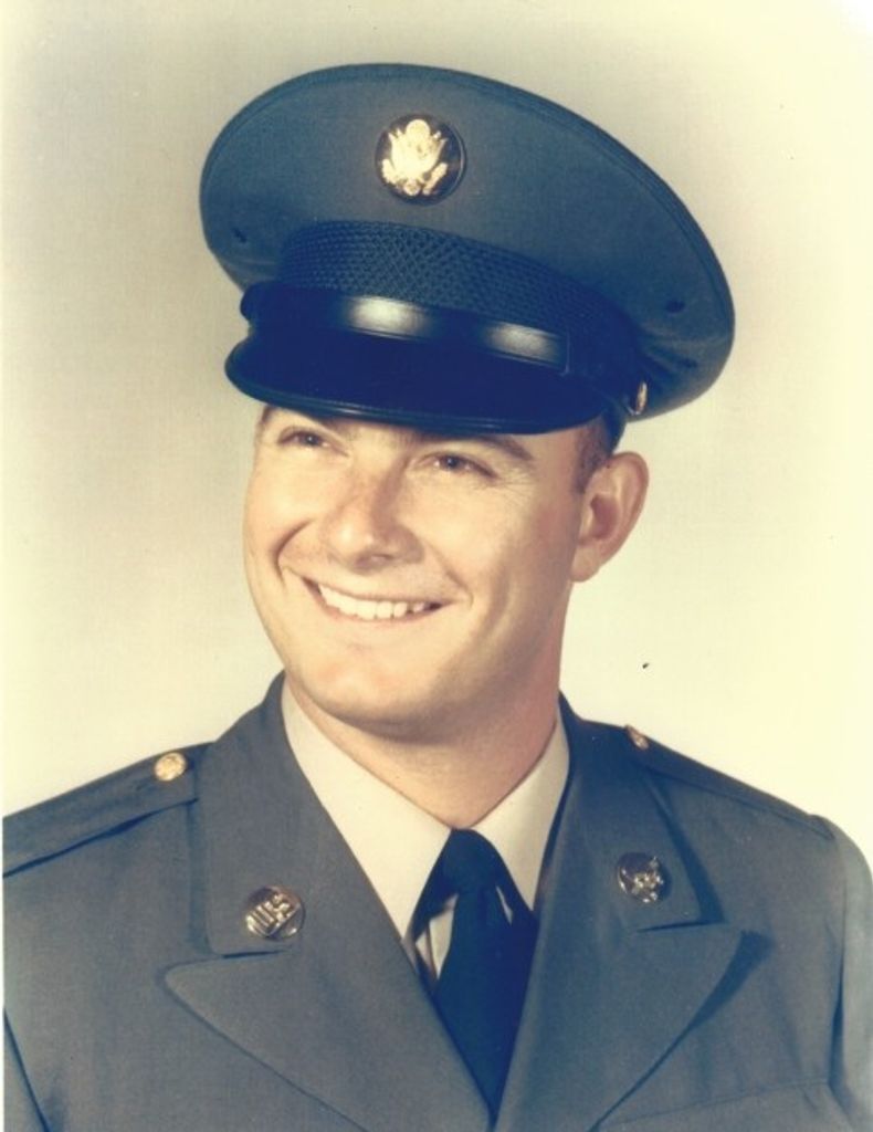 Randall Morreira, Sr.