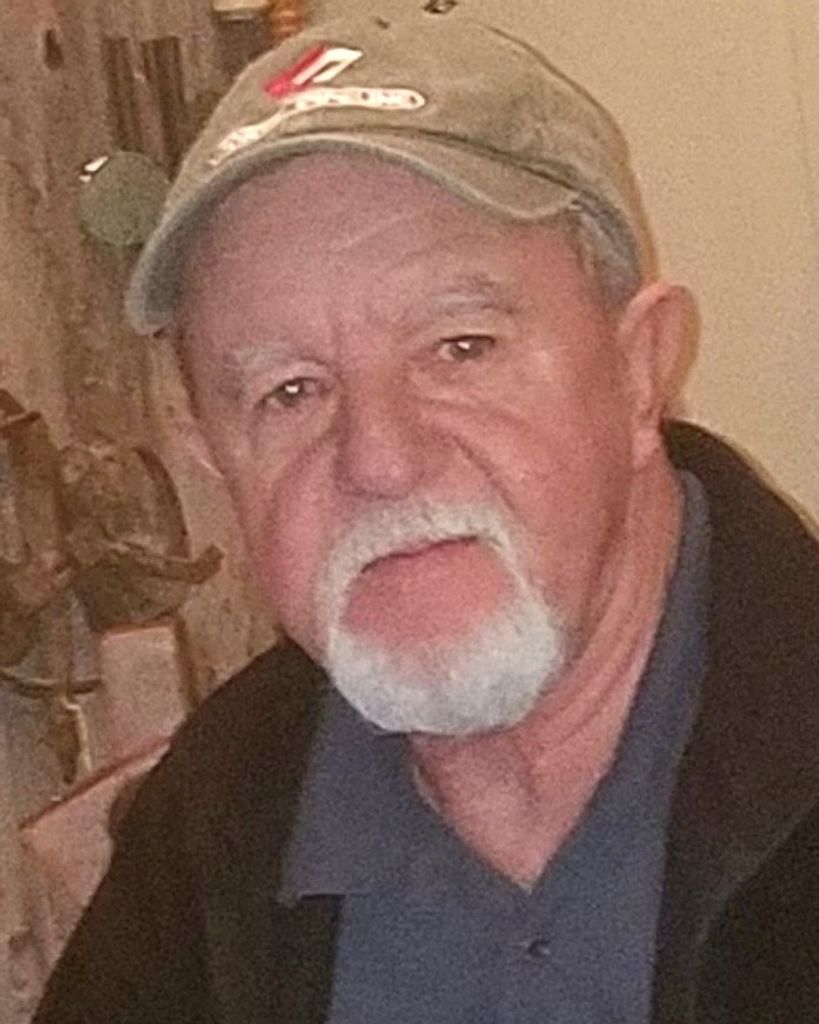 Mike "Pup" Jones Profile Photo