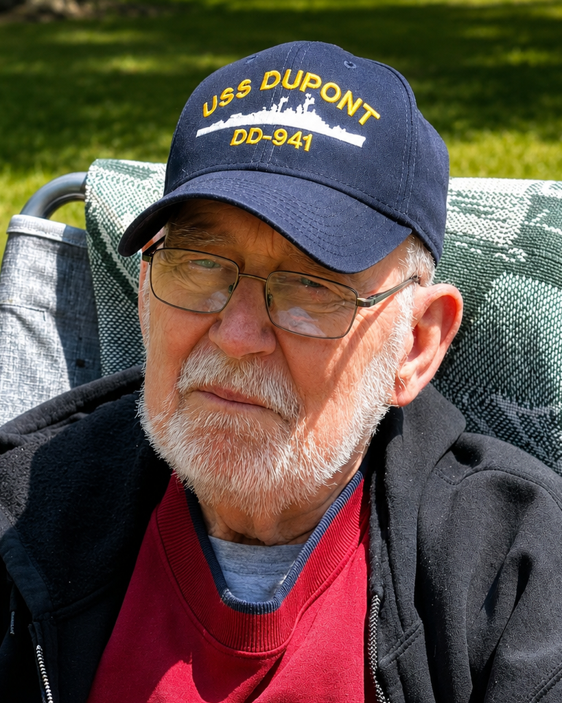 Richard "Butch" E. Osborne Profile Photo