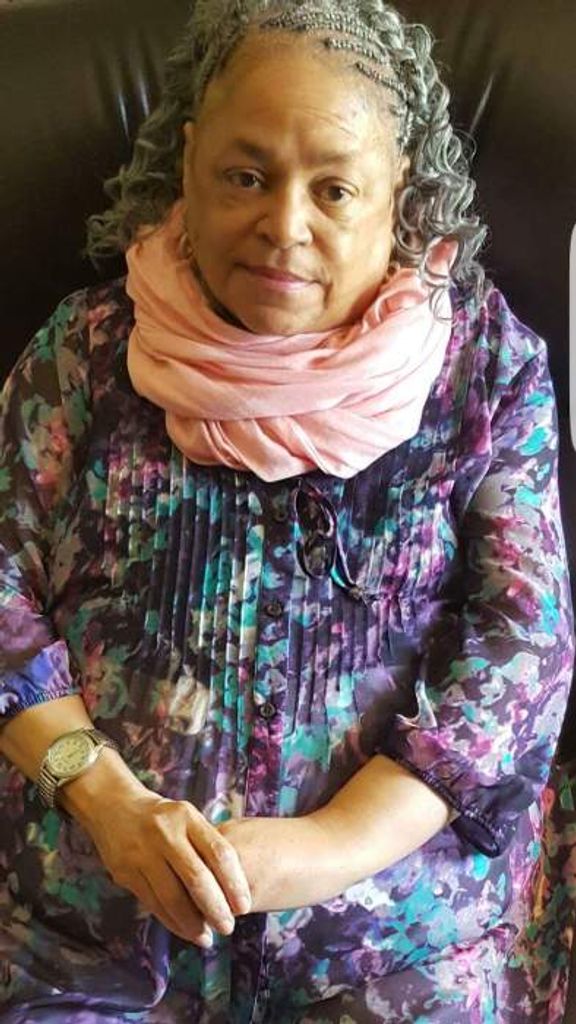 Rita Jean Upthegrove