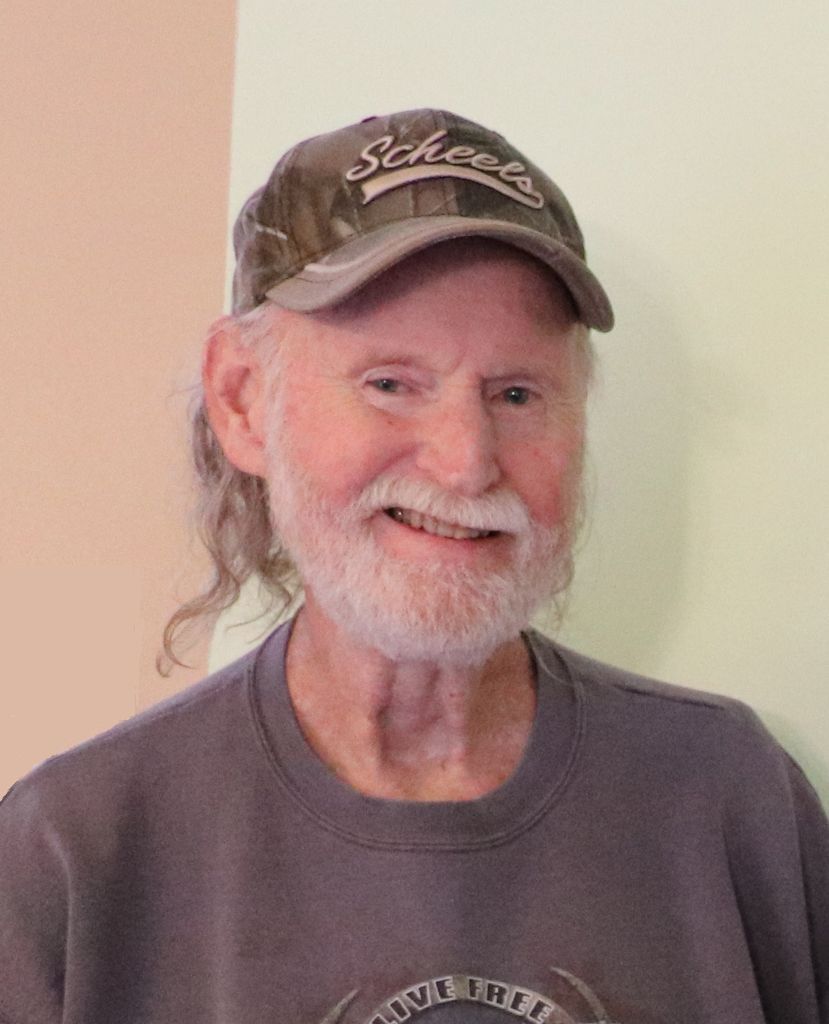 Mark Douglas Nelson Profile Photo