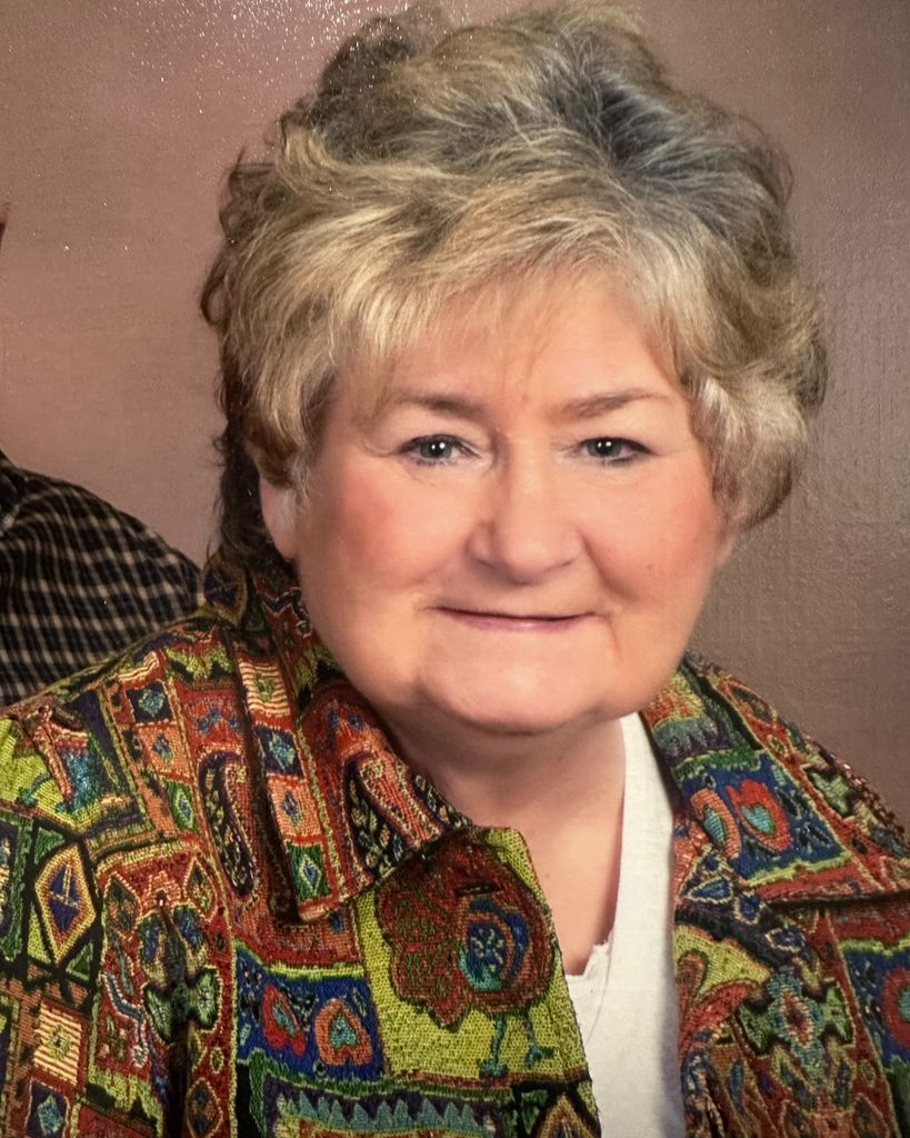 Barbara Ann McMorris Profile Photo