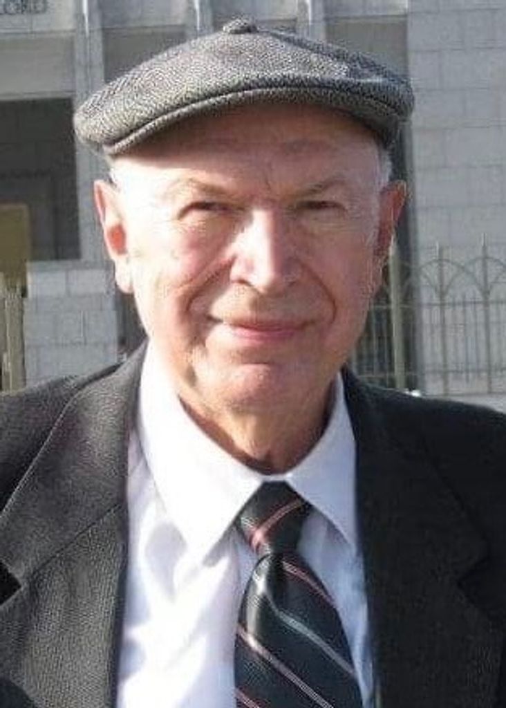 Noel Ladle Profile Photo