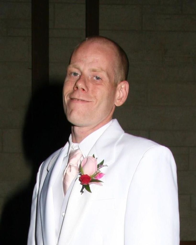 LeRoy "Frog" Brower Profile Photo
