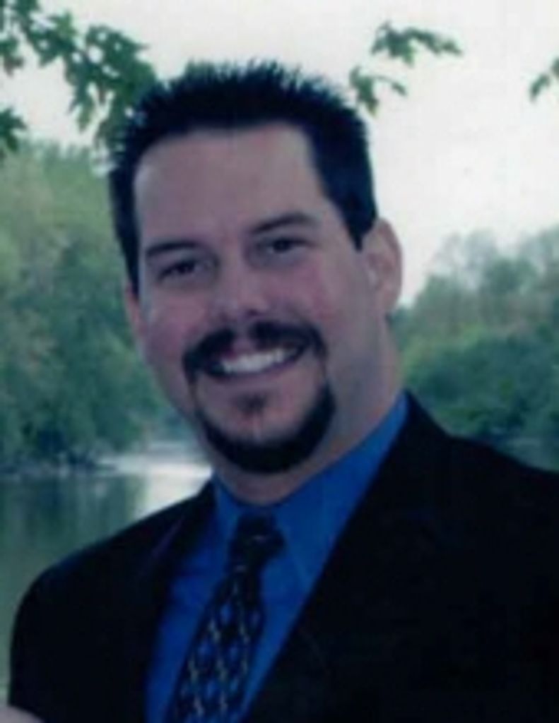 Michael P. Weiland, Jr. Profile Photo