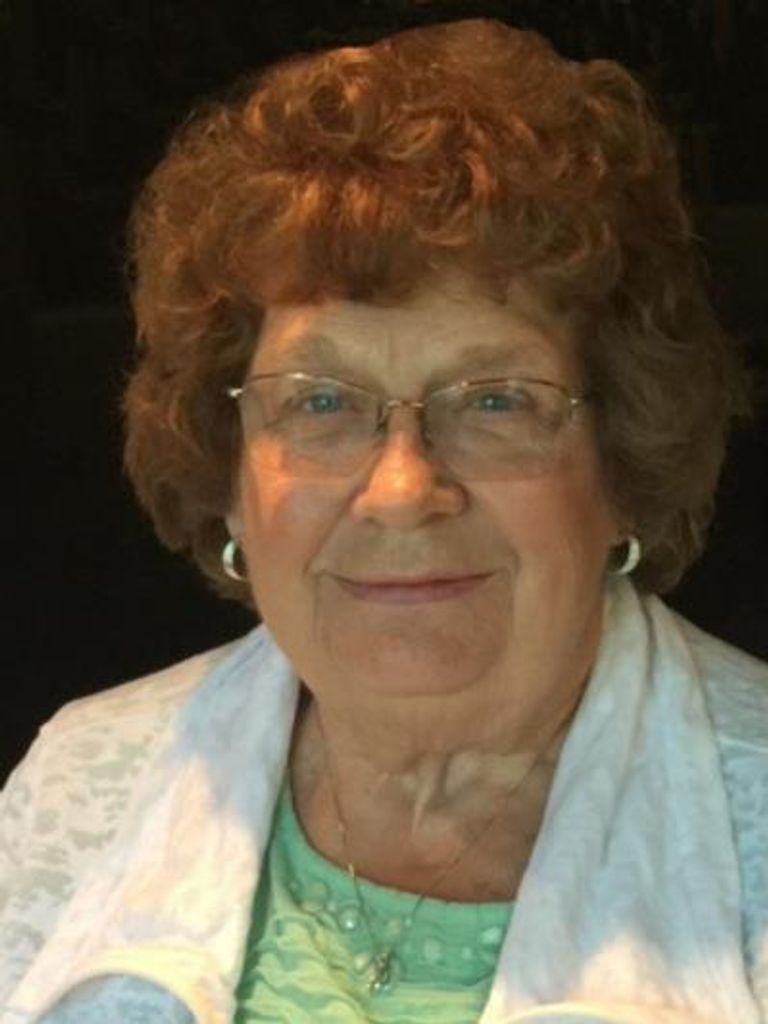 Ila Jean Boerm