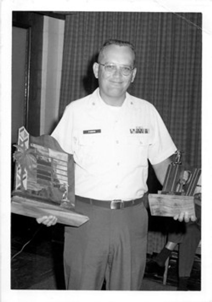 James Farris
