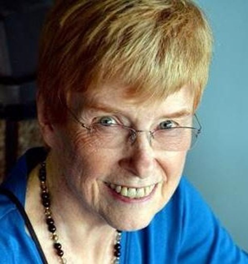 Barbara Blake Profile Photo