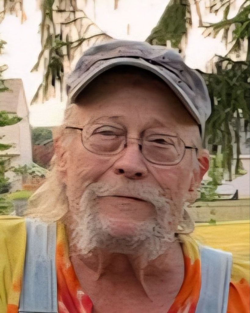 Paul Milo Coy Profile Photo