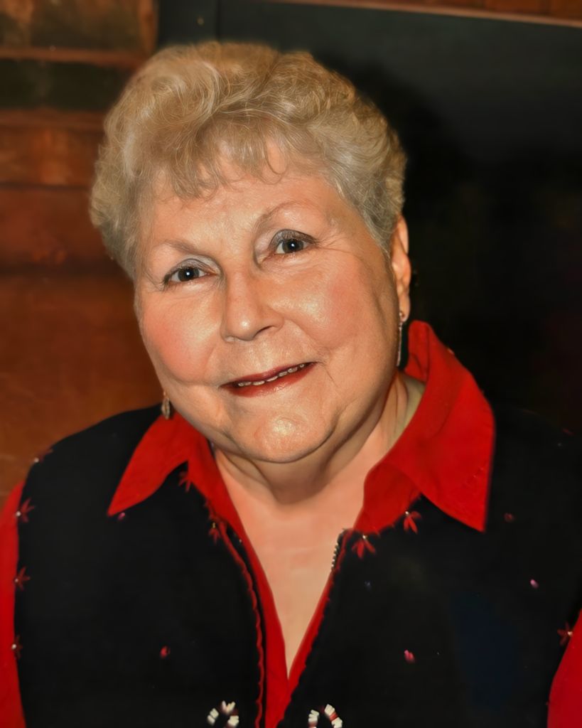Evelyn Steckly Profile Photo