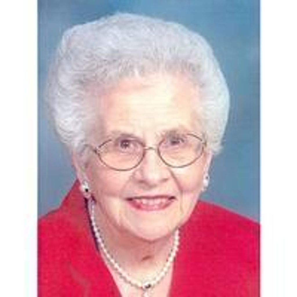 Lenora Frances Blanck