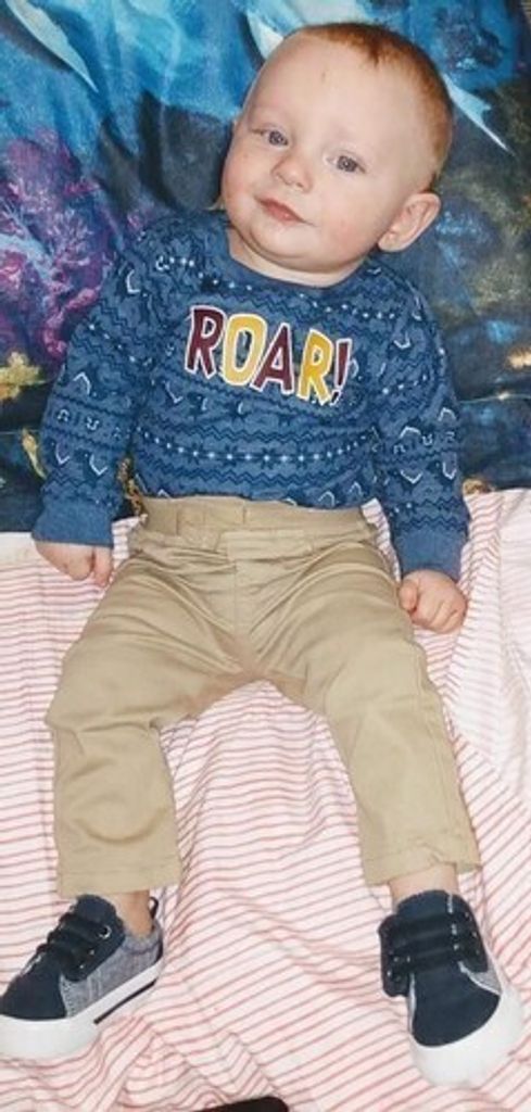 Cody Ladon Wayne Peavy