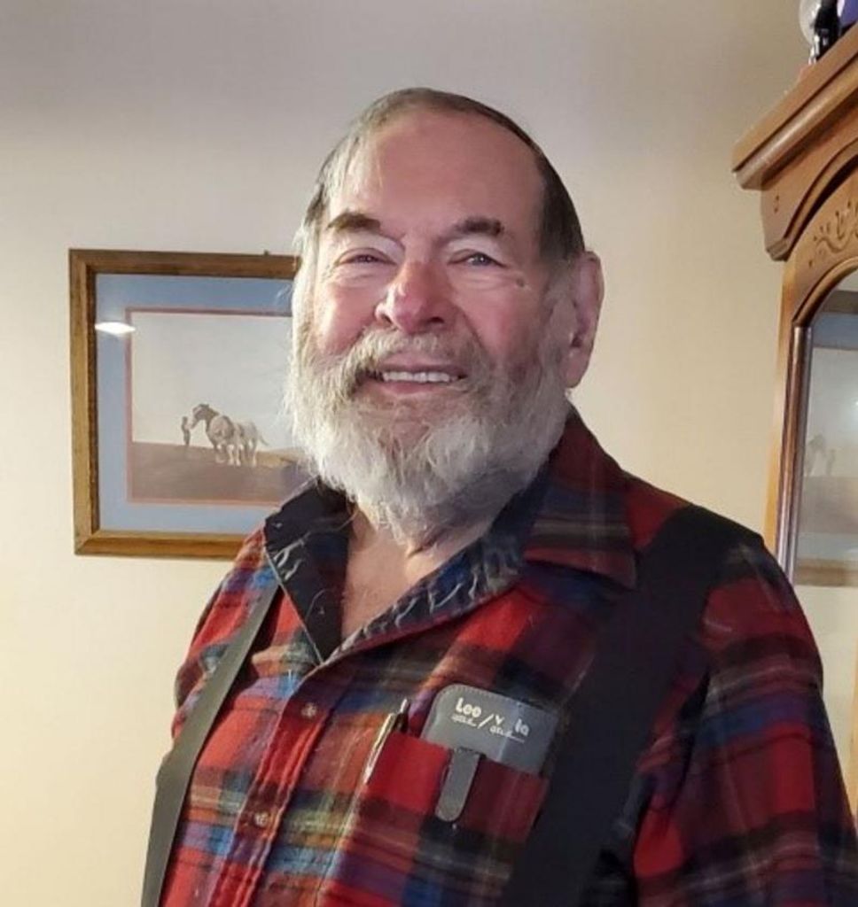 James "Jim" Earl Brickell Profile Photo