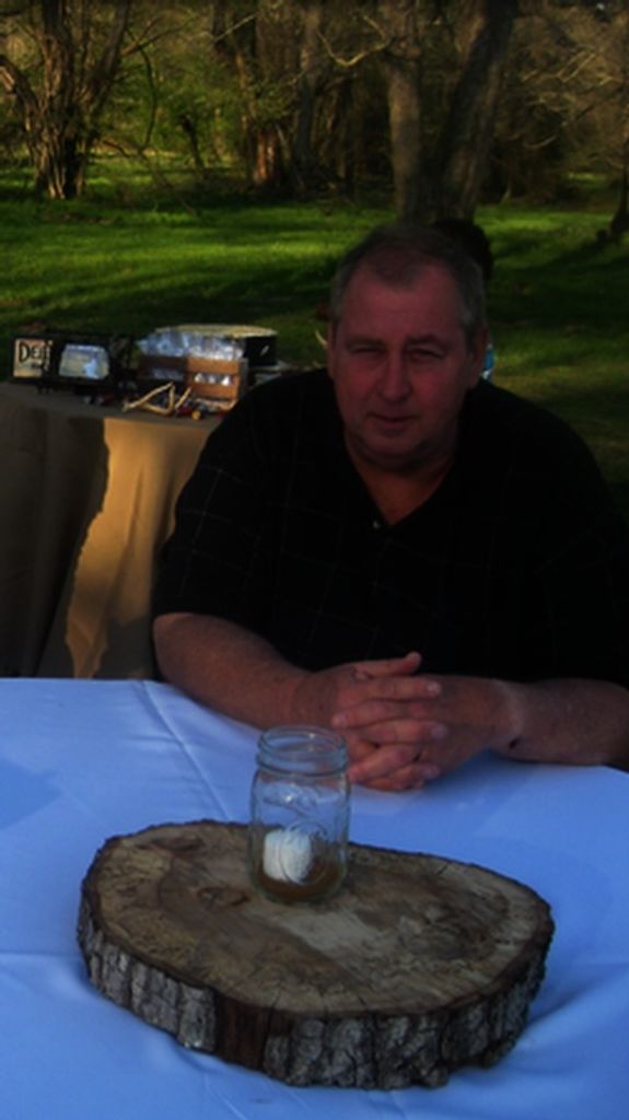 Timothy E. Morris