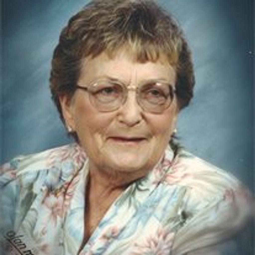 Jane M. Demorest - Dilworth