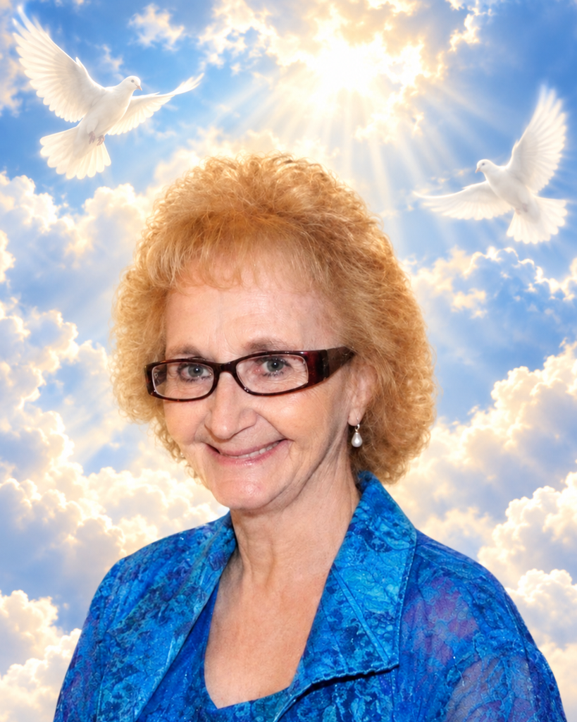 Nora Lillian Bishop Profile Photo