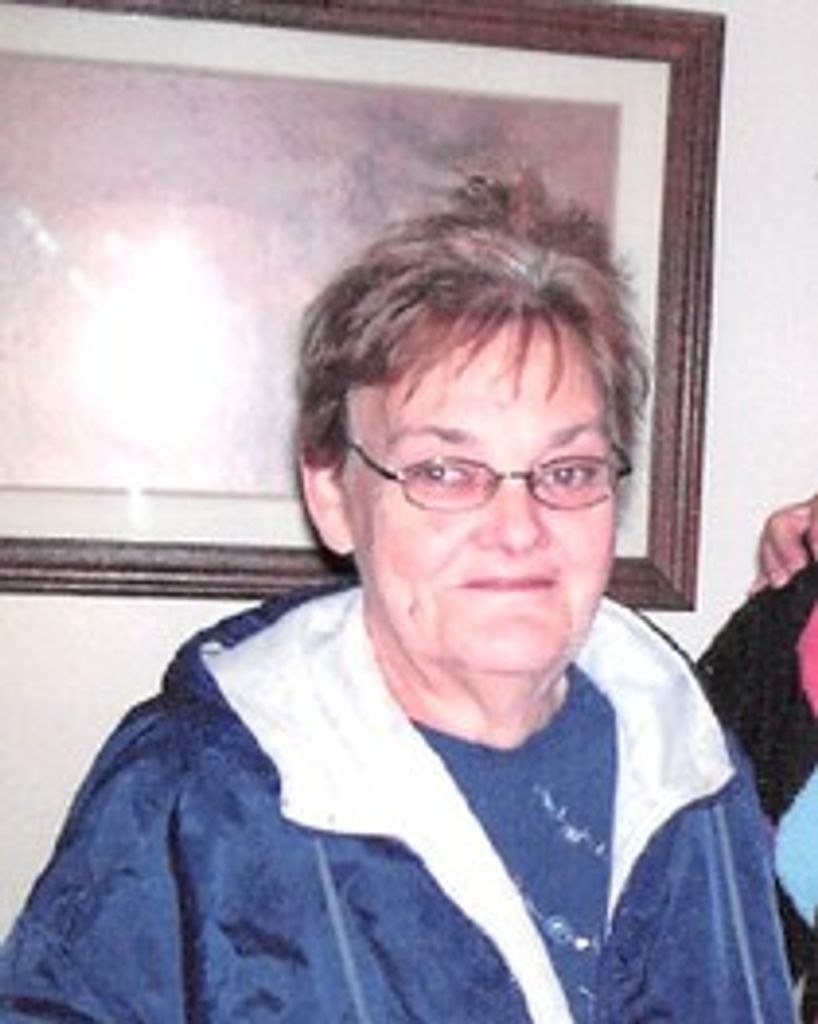 Carol  Faye  Griffis 