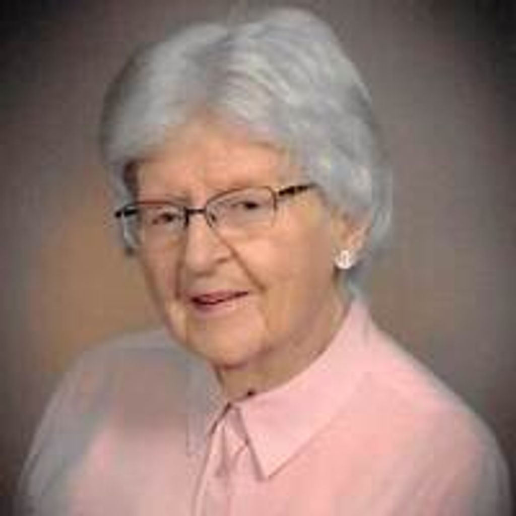 Shirley Ann Miller