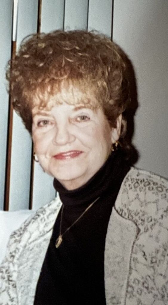 Nancy Panek Profile Photo