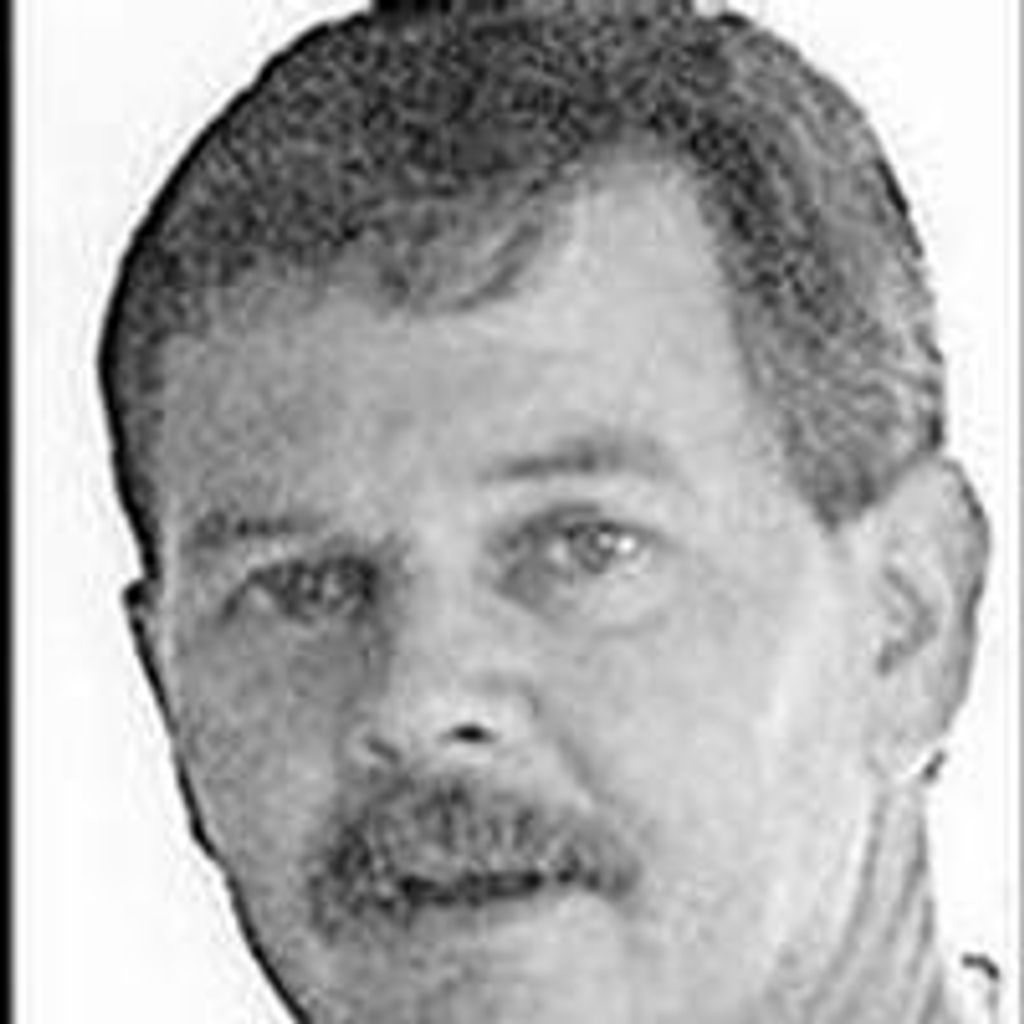 David Paul Henry