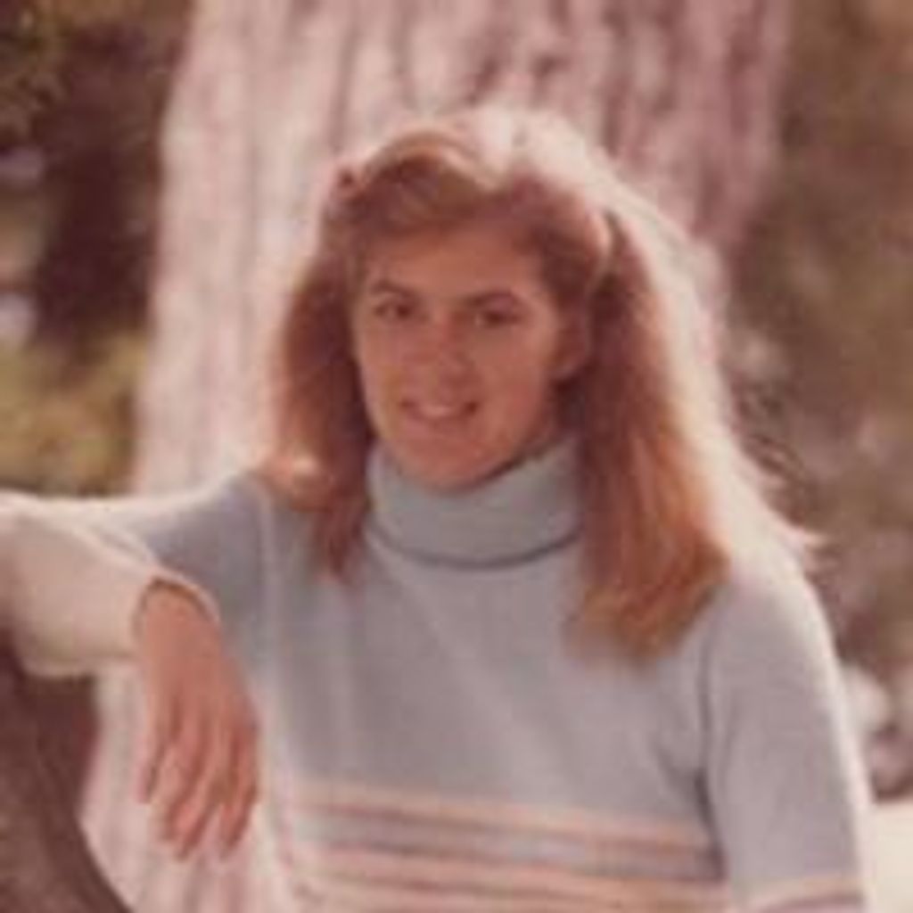 Brenda Biedekapp Thurston