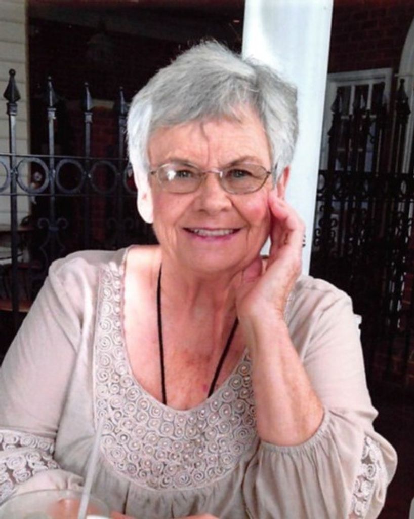 Eunice Bryant Everett