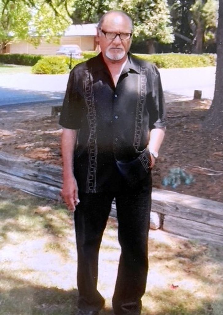 Eddie Encinas Profile Photo