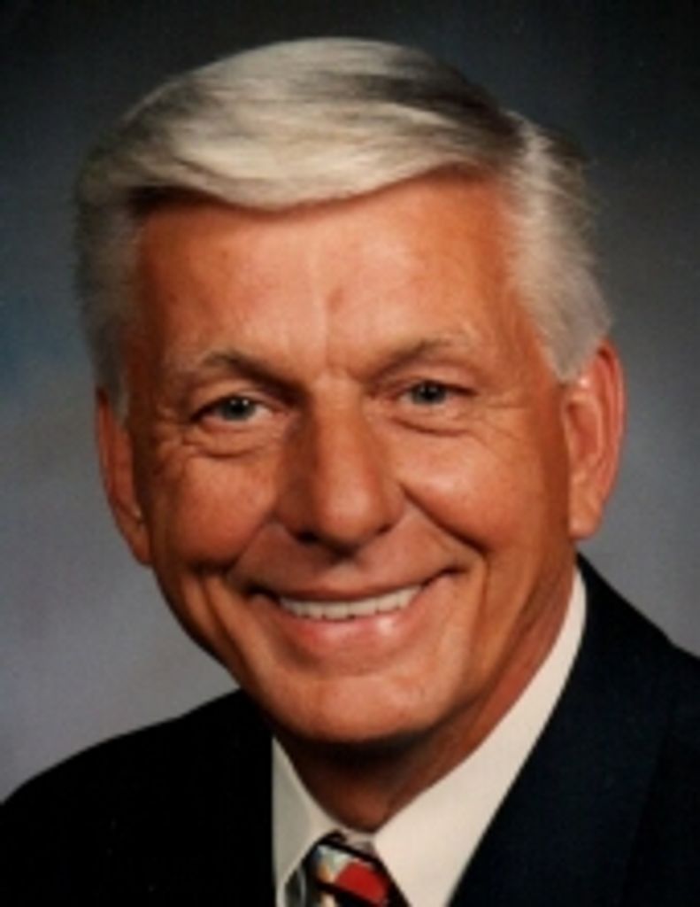 David L. Nichols Profile Photo