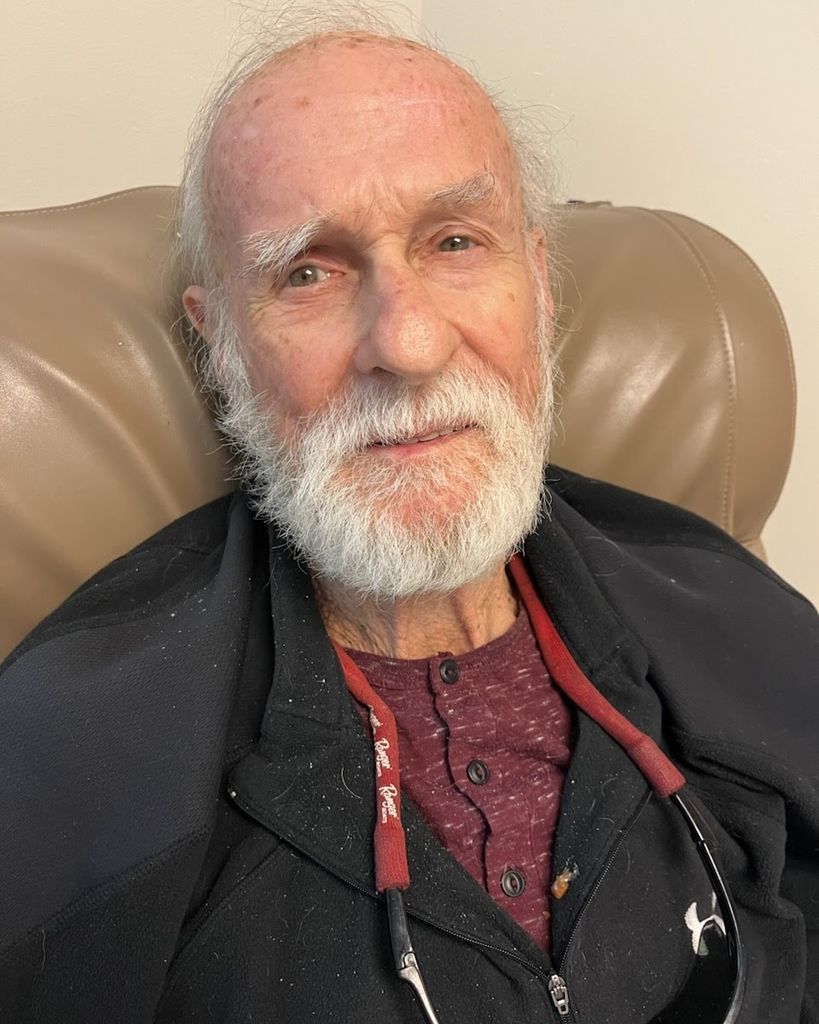 Gordon Randy Bryant Profile Photo