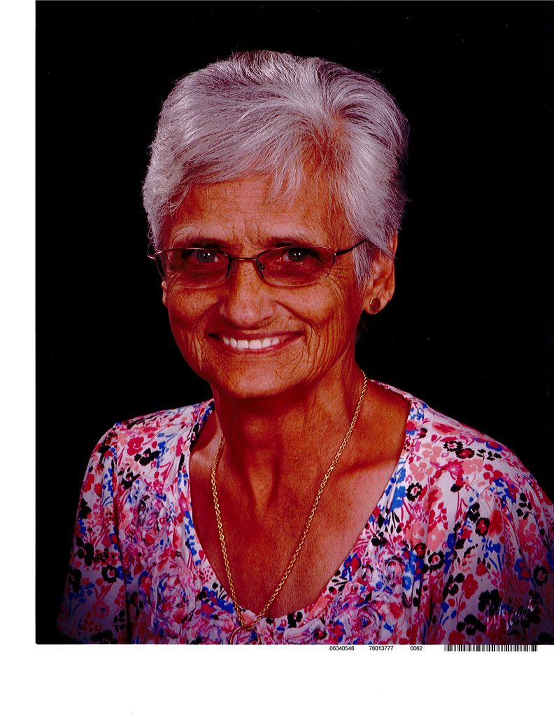 Rebecca Ann King Mabry Profile Photo