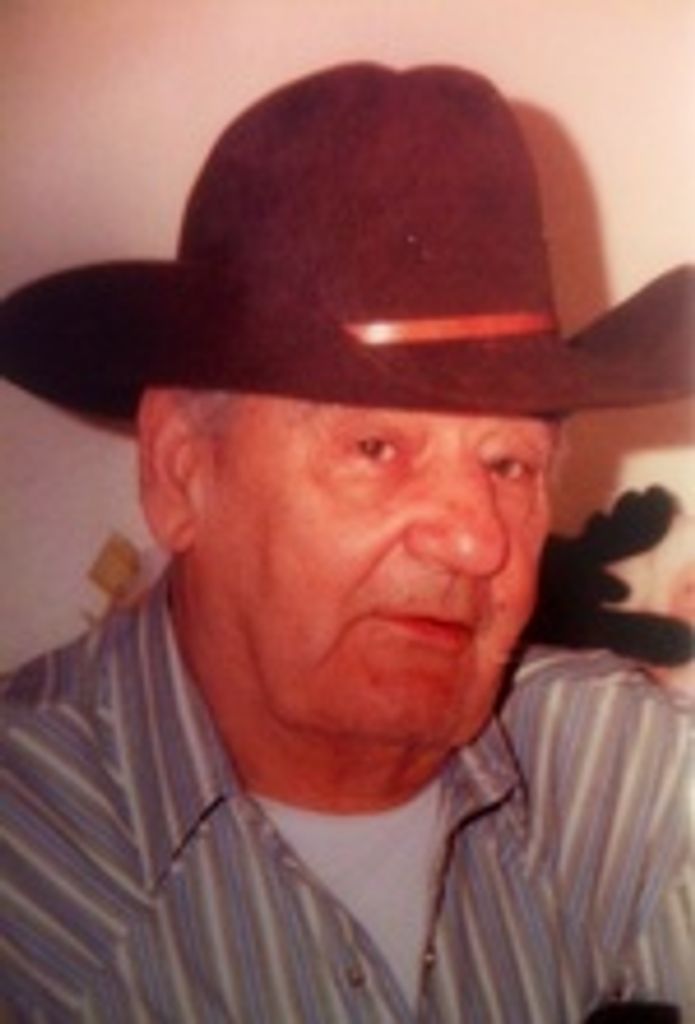 Clark M. Harmon Profile Photo