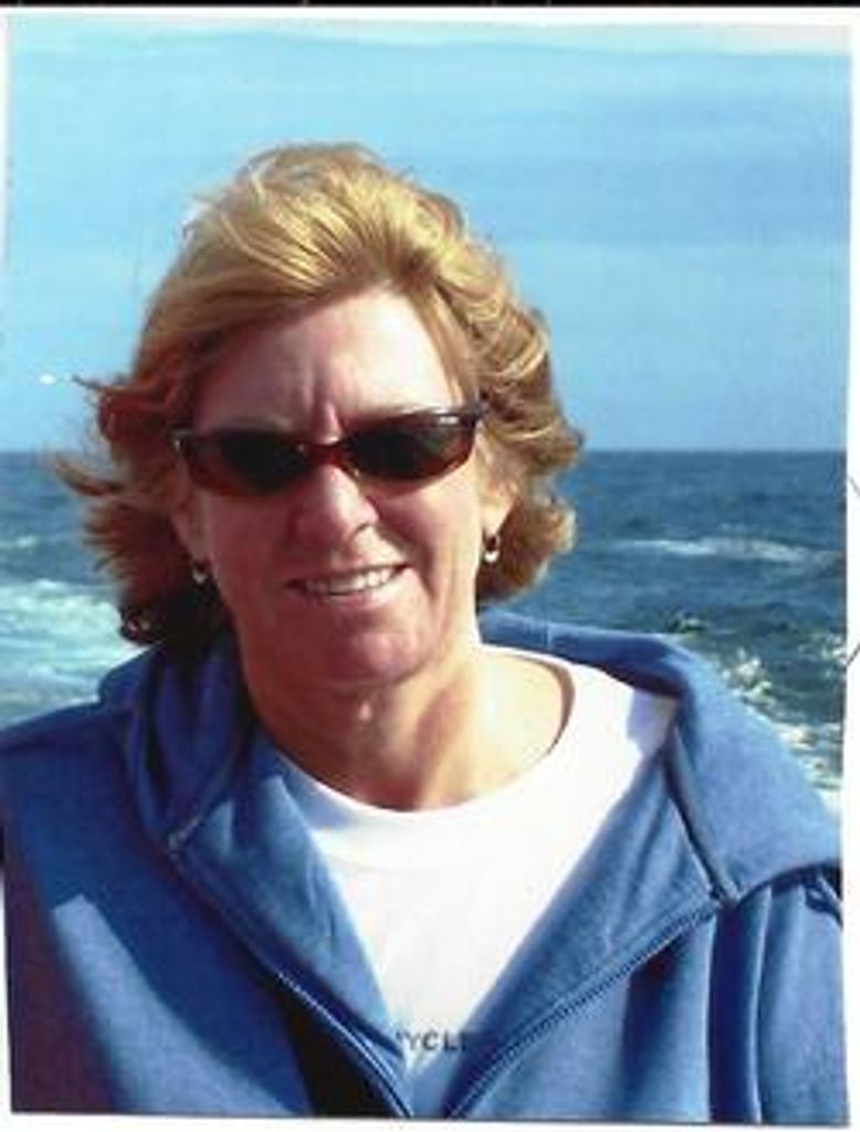 Lynne M. Curley