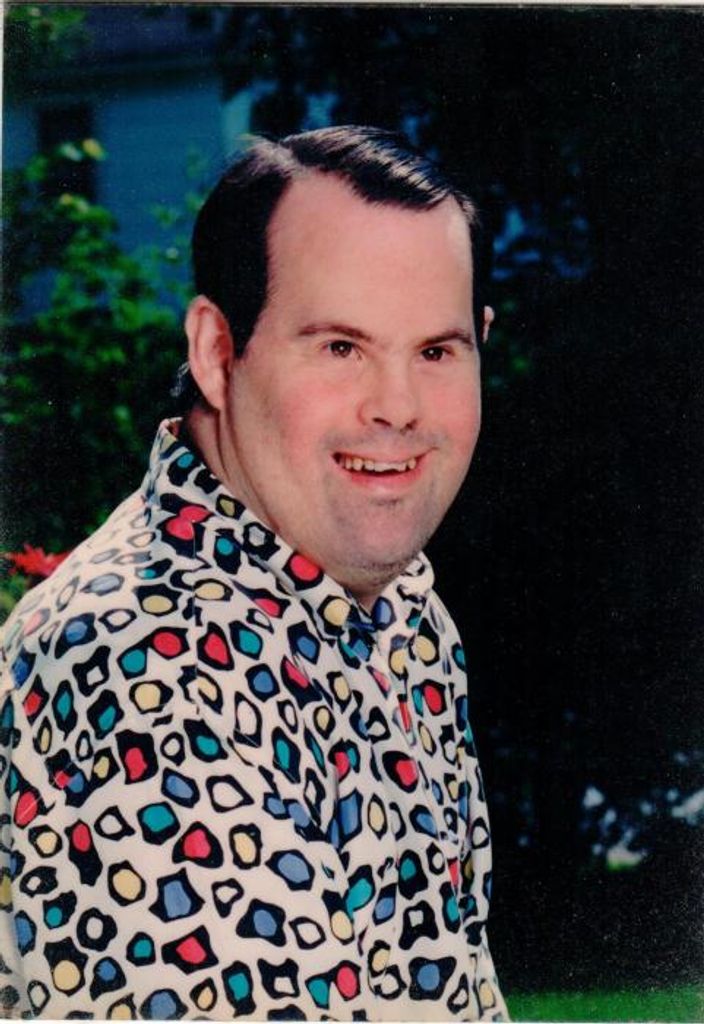 Joshua H. Berger