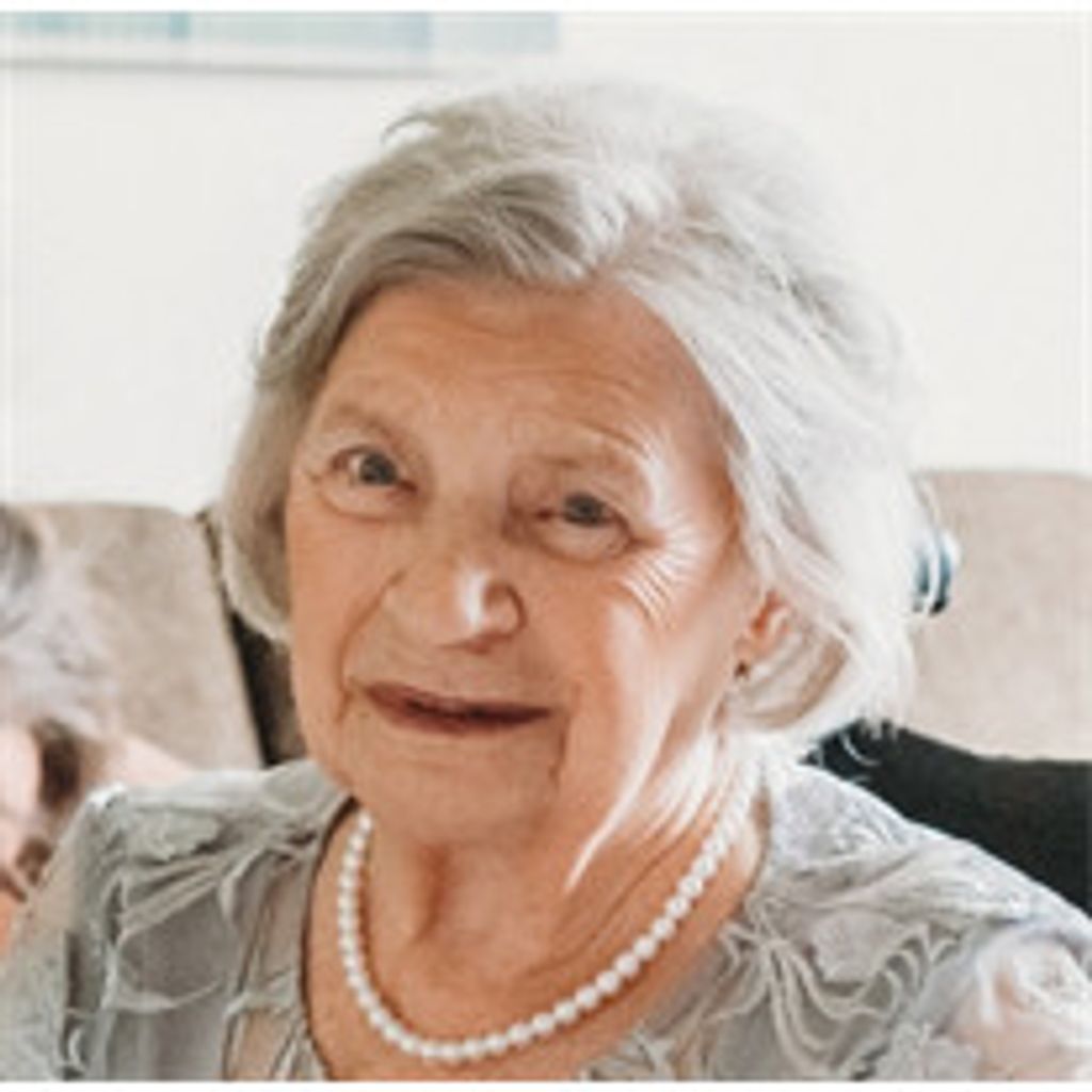 Stella Mccann Profile Photo