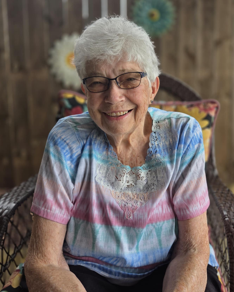 Evelyn Vera Goke Profile Photo