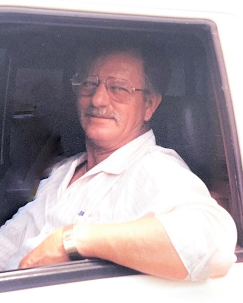 James “Possum” William Lopossay, Jr.