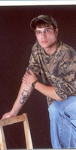 Robert Andrew Myers Profile Photo