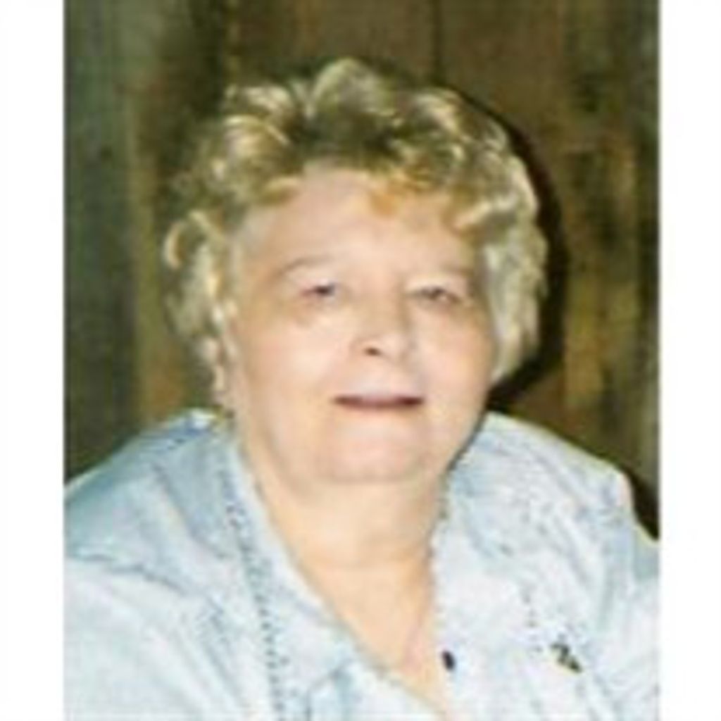 Wilma Floy Black