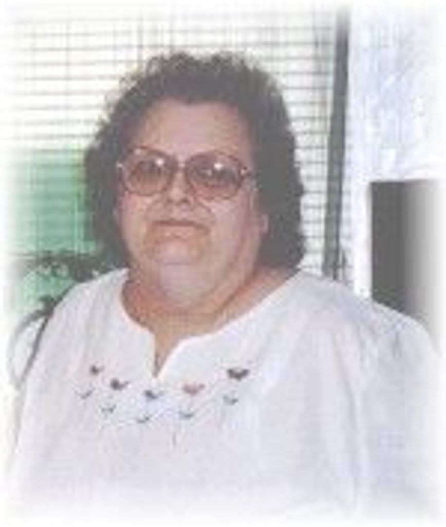 Betty Sue Eplin