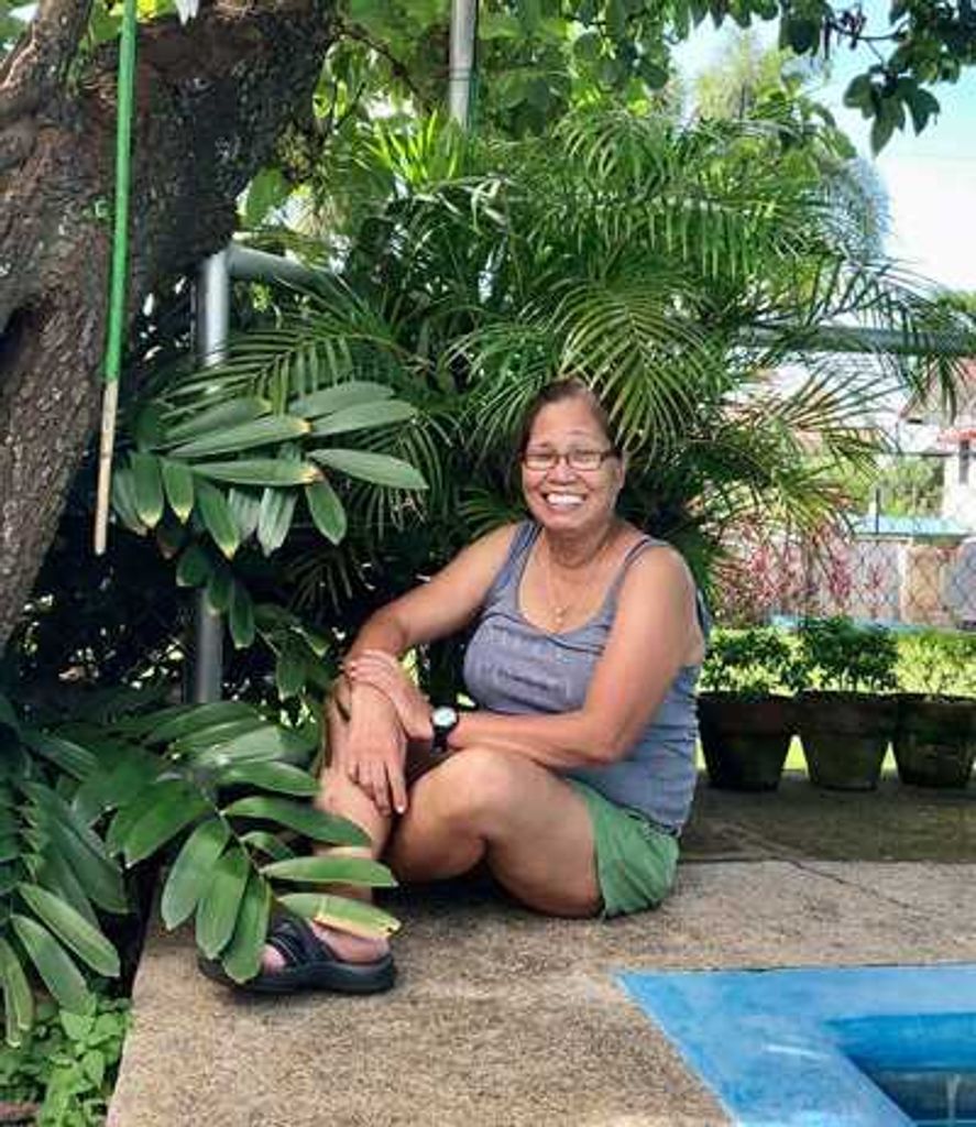 Maria Victoria Fontanilla