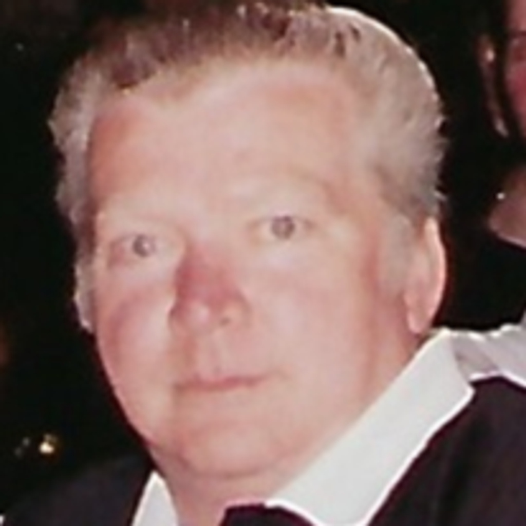 Alfred Bruce Bachand