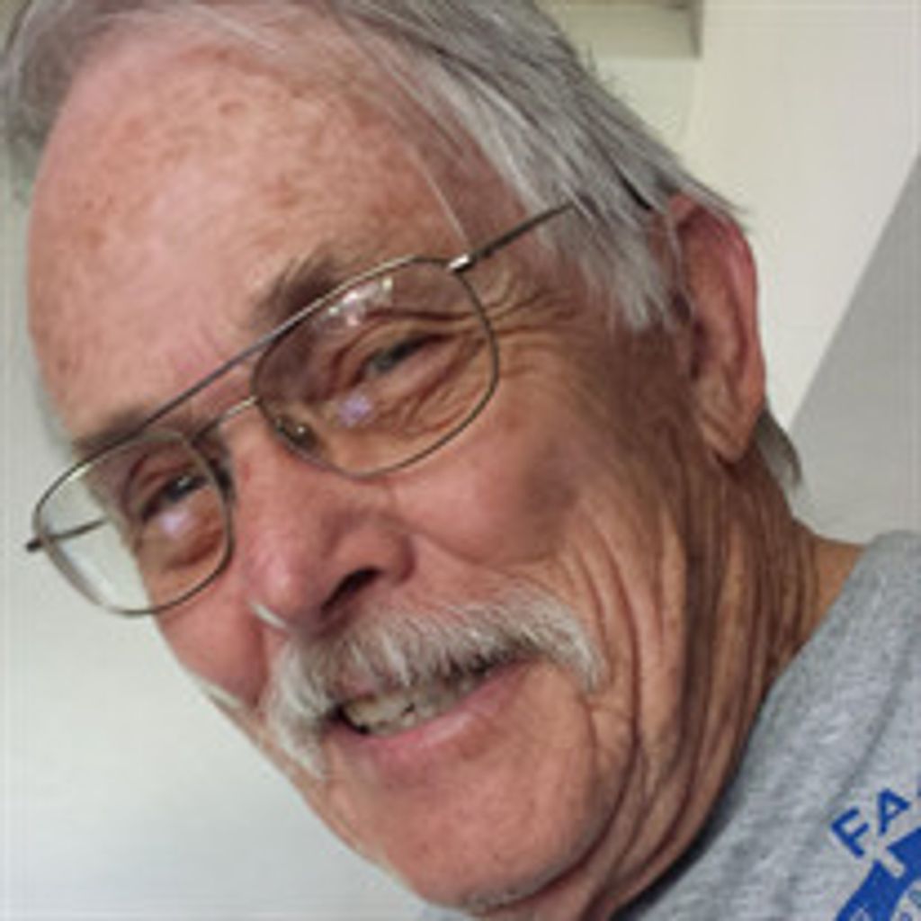 David E. Sutherland